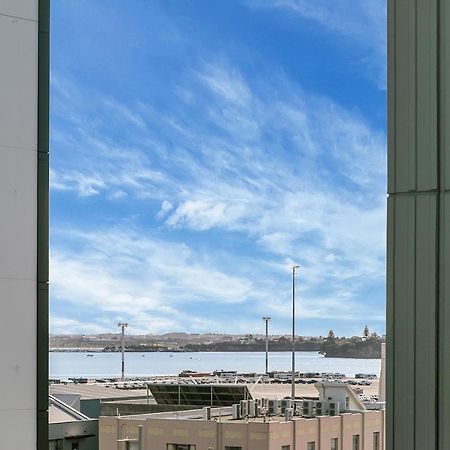 Dockside Delight + Cp! Apartment Auckland Ngoại thất bức ảnh