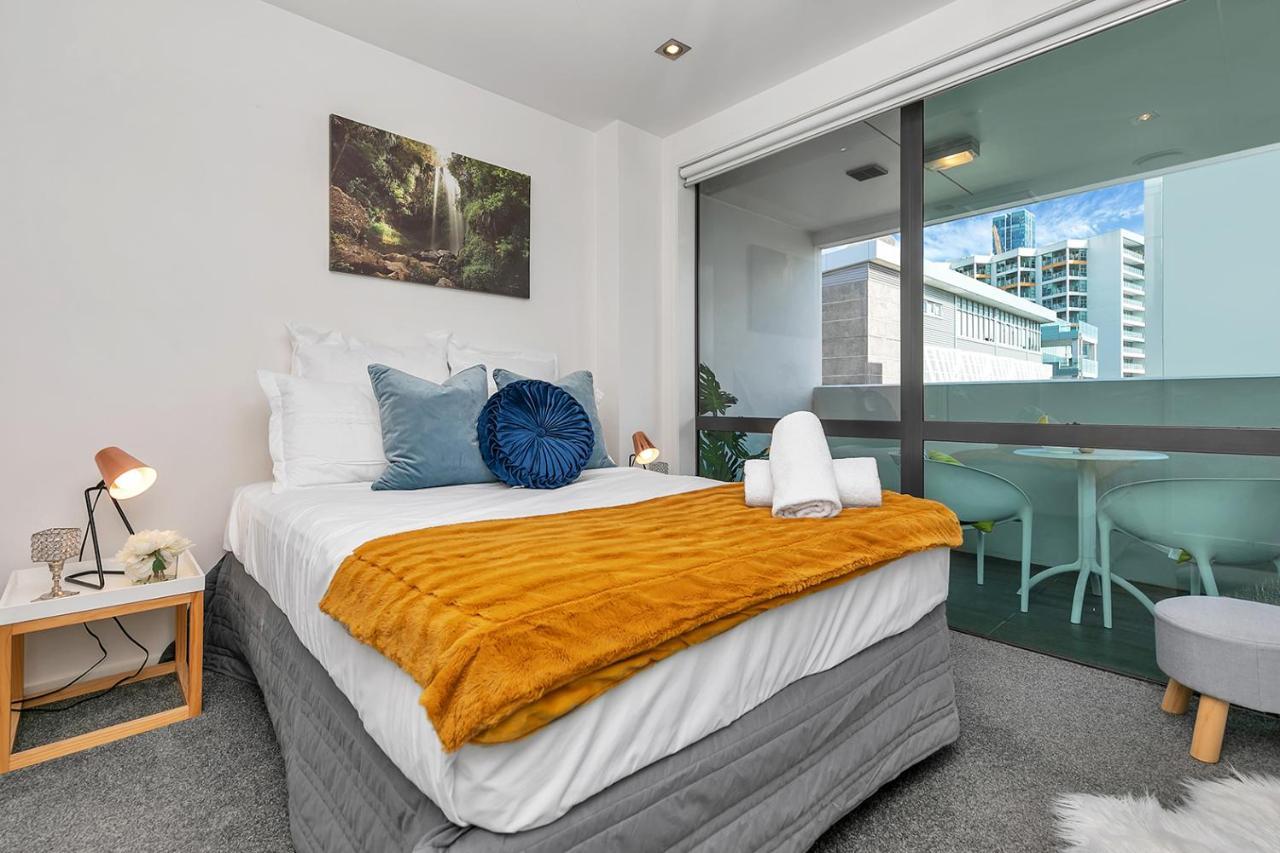 Dockside Delight + Cp! Apartment Auckland Ngoại thất bức ảnh
