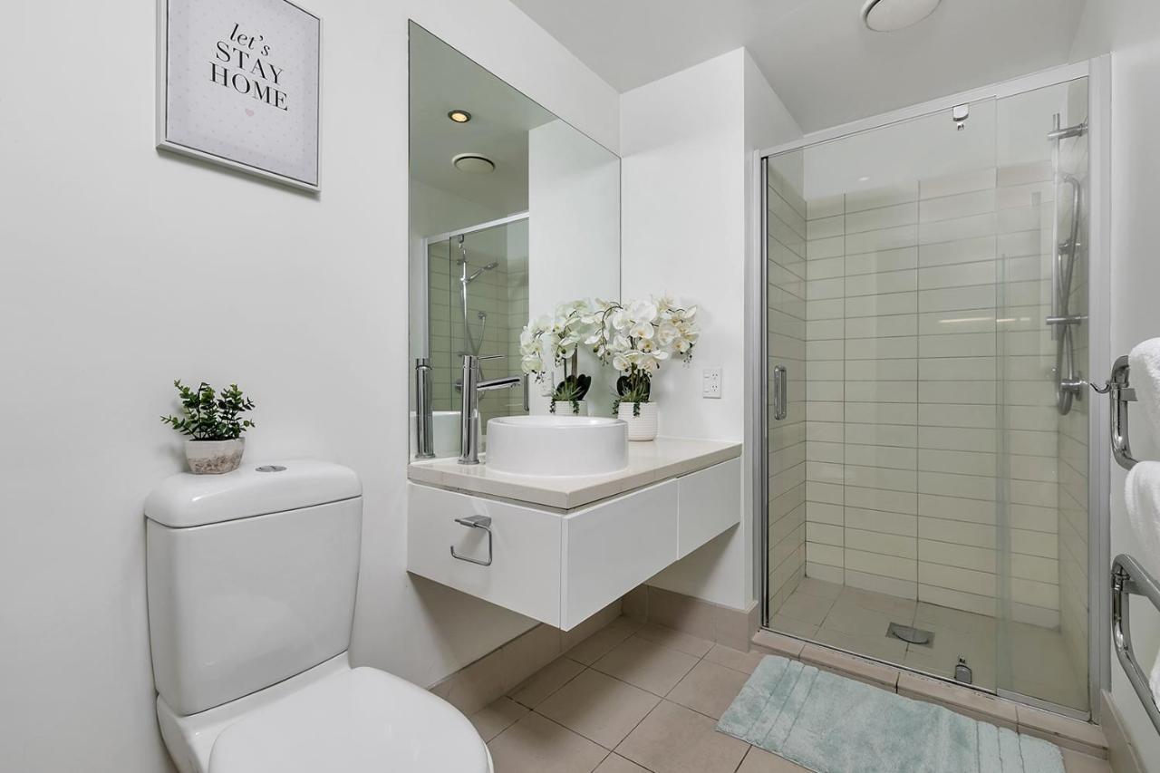 Dockside Delight + Cp! Apartment Auckland Ngoại thất bức ảnh