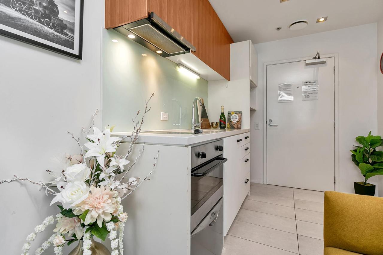 Dockside Delight + Cp! Apartment Auckland Ngoại thất bức ảnh