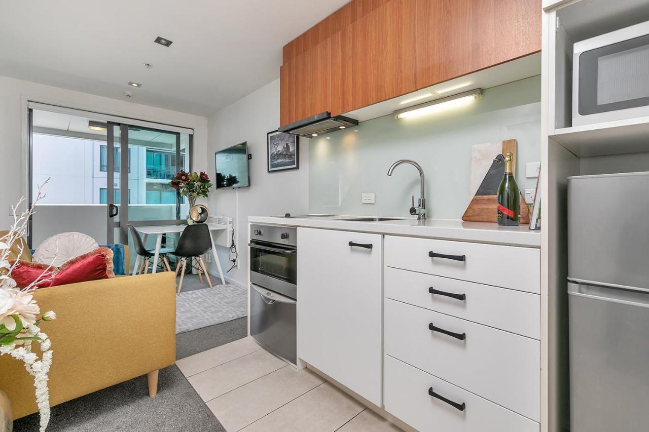 Dockside Delight + Cp! Apartment Auckland Ngoại thất bức ảnh