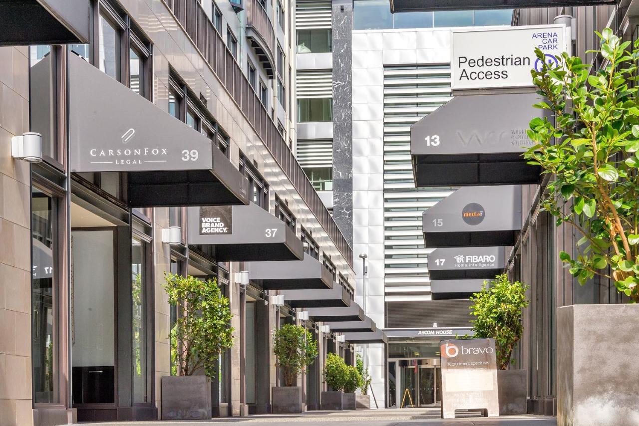 Dockside Delight + Cp! Apartment Auckland Ngoại thất bức ảnh